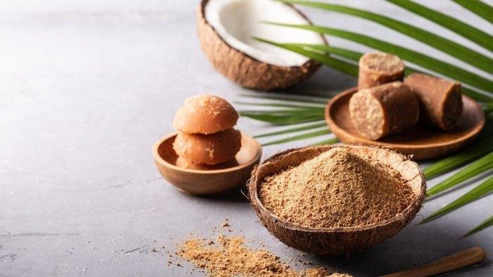 Benefits of Palm Sugar for Body Health