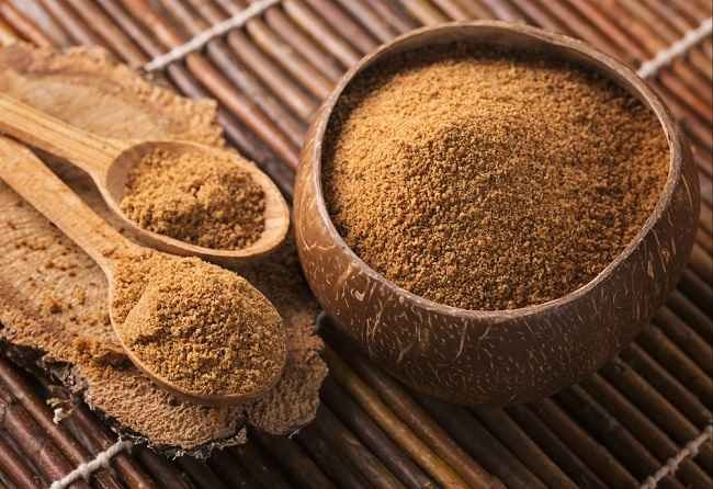 Reasons to consume palm sugar?