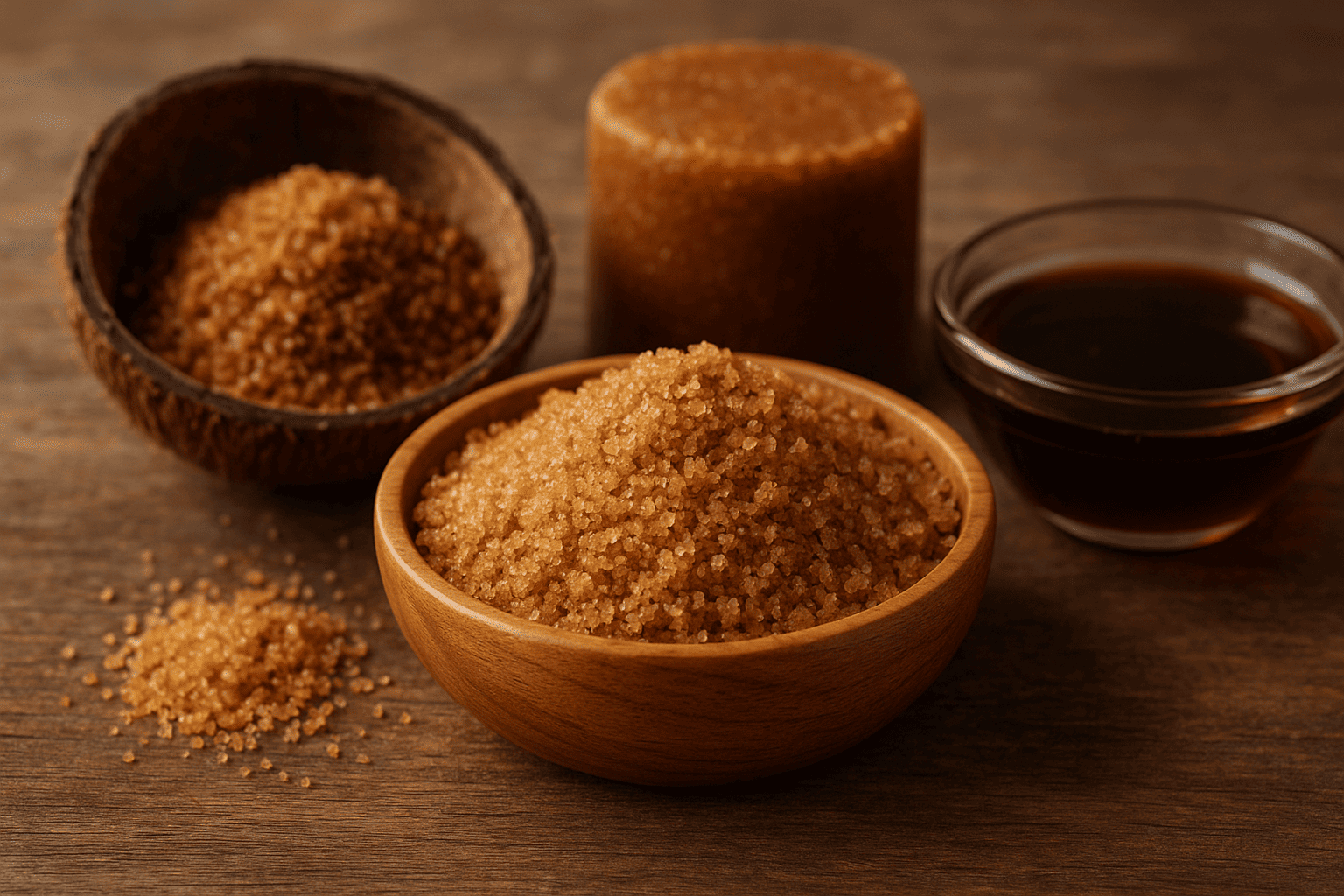 Palm Sugar in Beverages: The Natural Sweetener Revolution from Indonesia
